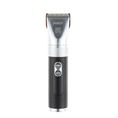 Машинка для стрижки волос DEWAL BEAUTY Dandy (Черный)