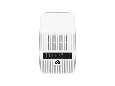 Проектор Ray Cube Q8