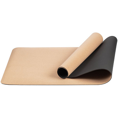 Коврик для йоги и фитнеса Ekork ver.2