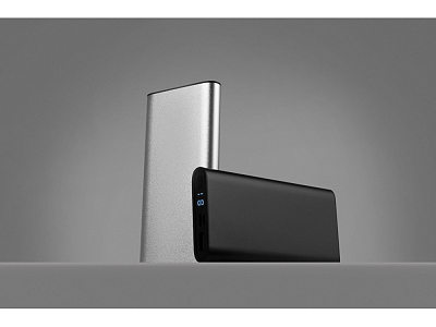 Внешний аккумулятор Terra Pro с QC/PD, 10000 mAh