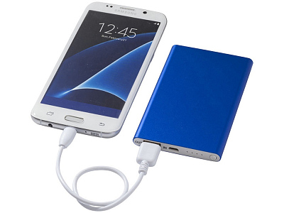 Внешний аккумулятор Pep, 4000 mAh