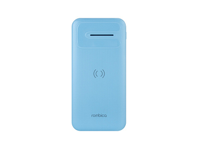  Внешний беспроводной аккумулятор NEO Discover Pro, 10000 mAh