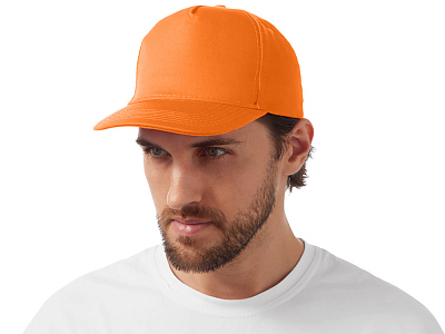 Бейсболка Mix