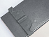 Блокнот "Стендап" А5 с подставкой под смартфон, серый - Фото 8