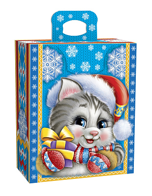 БАУЛ СКАНДИНАВИЯ 700г (15000) (Мультиколор)