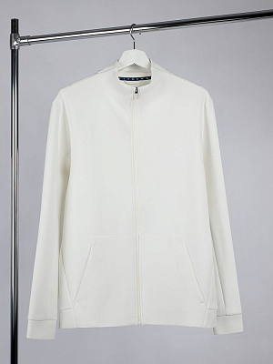 Куртка мужская Lovi, молочно-белая (Белый) Куртка мужская Lovi, молочно-белая (Белый)