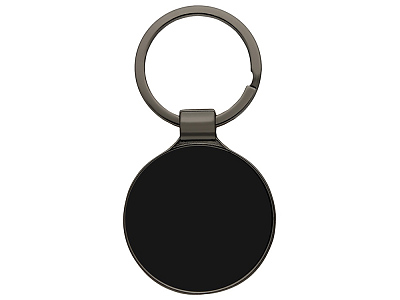 Брелок Light Steel Rnd