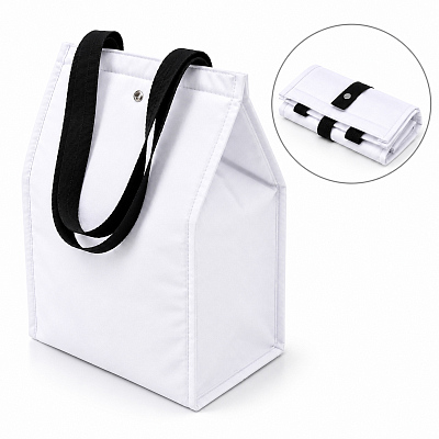 Складная сумка-холодильник Refresh