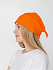 Бандана Overhead, оранжевая - Фото 5