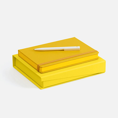 Набор New Factor  (Желтый)