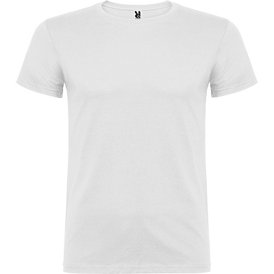 Футболка BEAGLE, БЕЛЫЙ M (Белый)