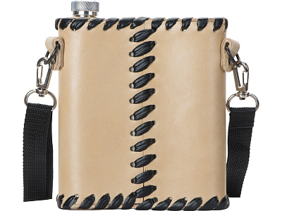 Фляга, 500 мл