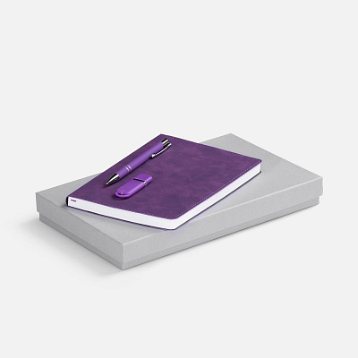 Набор Urbanist  (Фиолетовый)