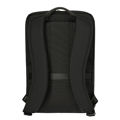 Рюкзак Хайд (Hide), черный