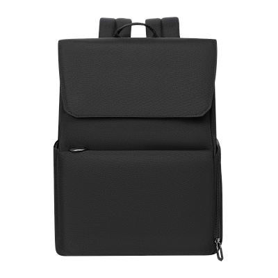 Рюкзак Marco, черный (Чёрный)