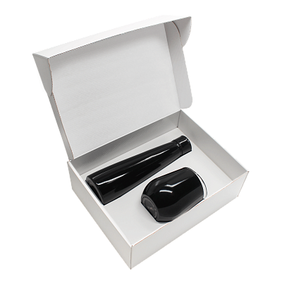 Набор New Box C (черный) (Чёрный)