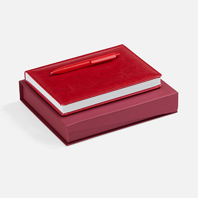 Набор Nebraska Duo  (Красный)