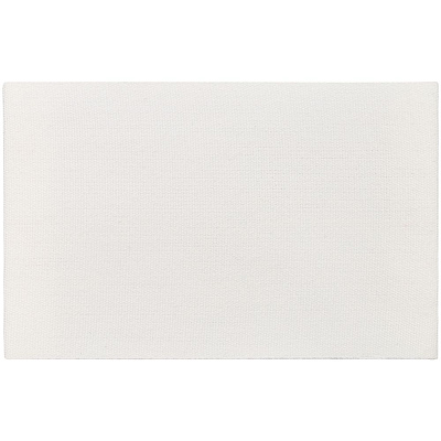 Лейбл хлопковый Doni XL беленый