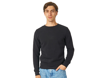 Толстовка London мужская (Чёрный)