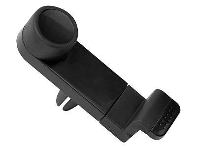 Держатель для телефона автомобильный (Черный)