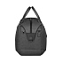 Дорожная сумка VICTORINOX Architecture Urban2 Weekender, серый, полиэстер/кожа, 24x56x30 см, 45 л - Фото 7