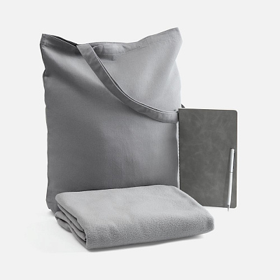 Набор Luba Warm  (Серый)