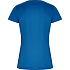 Спортивная футболка IMOLA WOMAN женская, КОРОЛЕВСКИЙ СИНИЙ 2XL - Фото 2