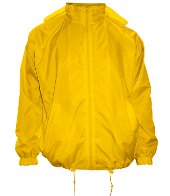 Куртки-ветровки REDFORT (Желтый)