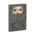 Блокнот "Стендап" А5 с подставкой под смартфон, серый - Фото 9