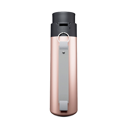 Умная бутылка-термос Aquame 2.0, зеленый