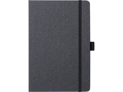 Блокнот А5 Snow Hard