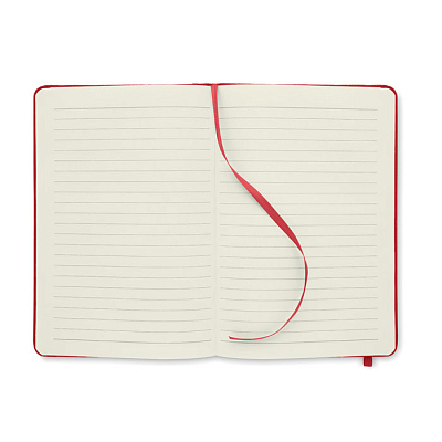 Блокнот A5 из RPET 600D