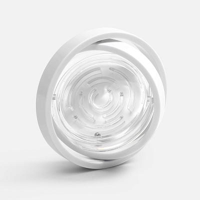 Игрушка-спиннер MazePhase  (Белый)