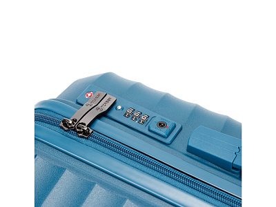 Чемодан НЕВО, 32 л