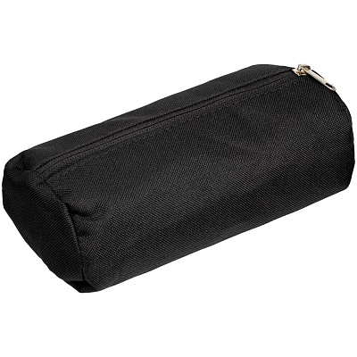 Пенал Penhouse, черный (Чёрный)