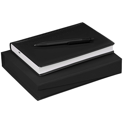 Набор Prizma, черный (Чёрный)