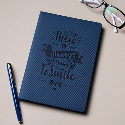 Ручка-роллер Соната (Sonata), синяя