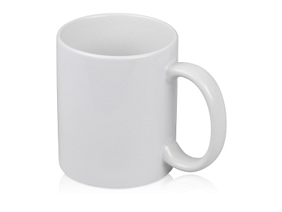 Кружка Sublime для сублимации, качество Orca Premium (Белый глянцевый)