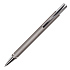 Шариковая ручка Велутто пен (Velutto pen), серая - Фото 2