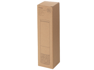 Электрическая мельница для специй, на батарейках Clove