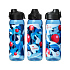 Бутылка для воды Невада (Nevada), синяя - Фото 11