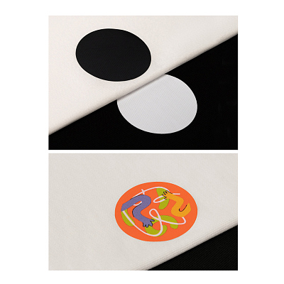 Толстовка на молнии с капюшоном Матео (Mateo) темно-синяя