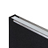 Ежедневник Frame Metal, недатированный, черный - Фото 6