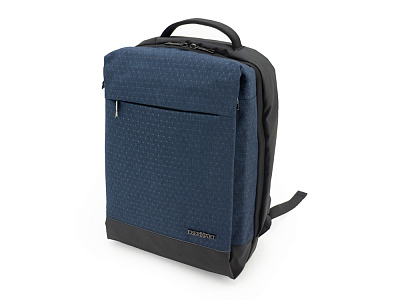 Рюкзак Legacy для ноутбука 15 (Синий/черный)