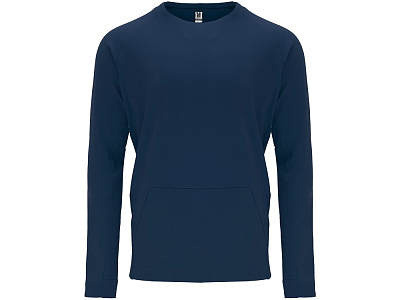 Свитшот Mana мужской (Синий нэйви)