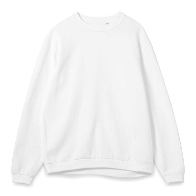 Толстовка Spider 260, белая (Белый)