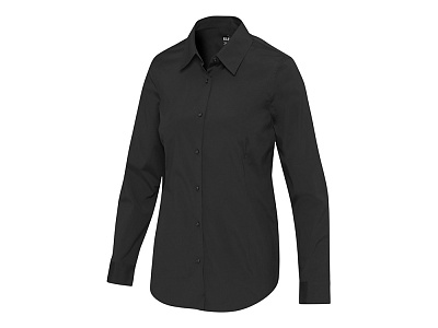 Рубашка Carnelian, женская (Чёрный) Рубашка Carnelian, женская (Чёрный)