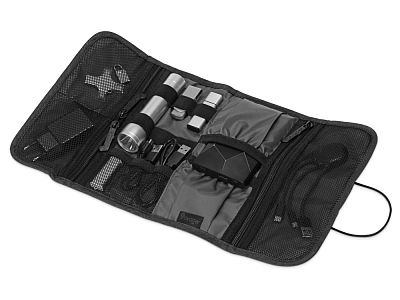 Органайзер для электроники и проводов District