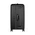 Чемодан VICTORINOX Spectra™ 3.0 Trunk Large Case, чёрный, поликарбонат Sorplas™, 42x36x76 см, 99 л - Фото 14