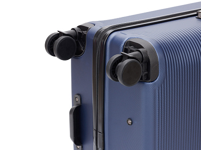 Чемодан ОНЕГА, 103 л